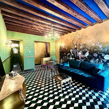Venice The Experience المظهر الخارجي الصورة