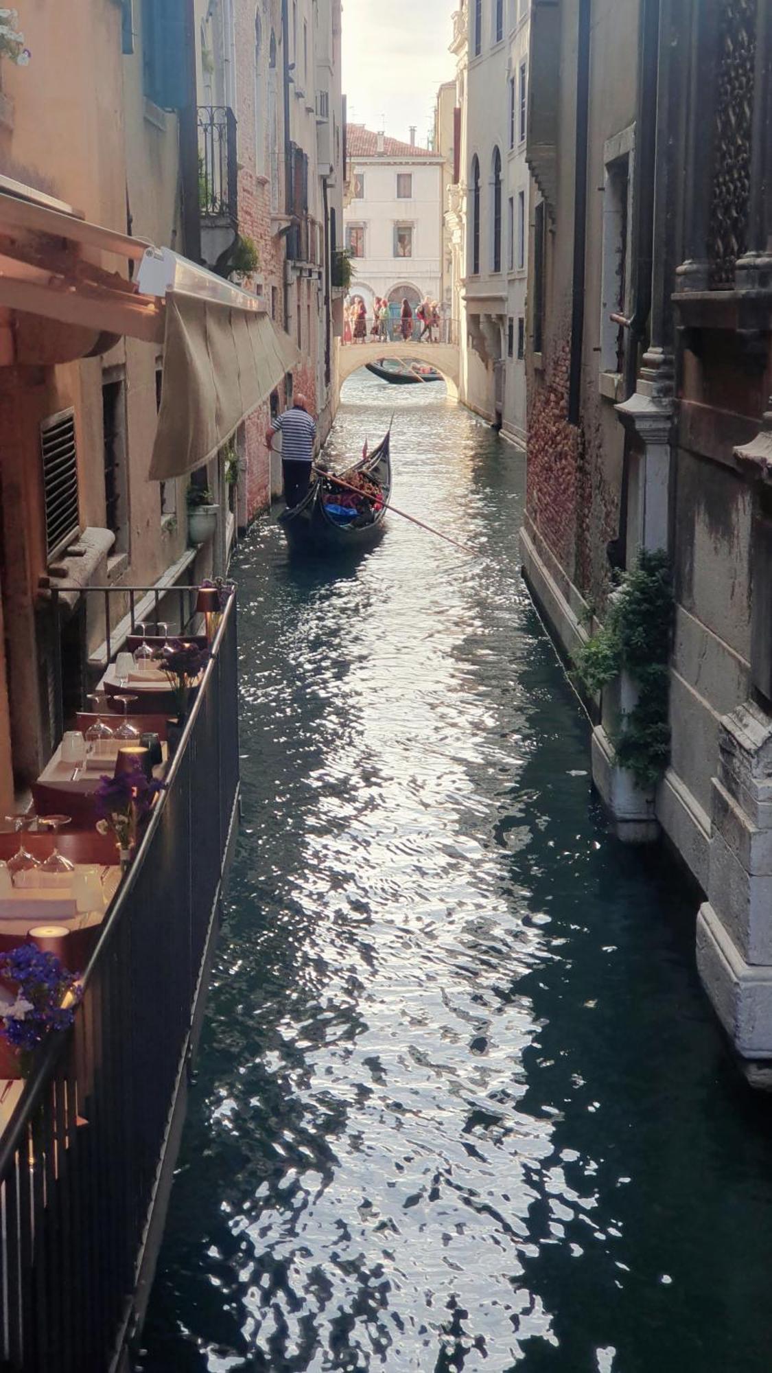 Venice The Experience المظهر الخارجي الصورة