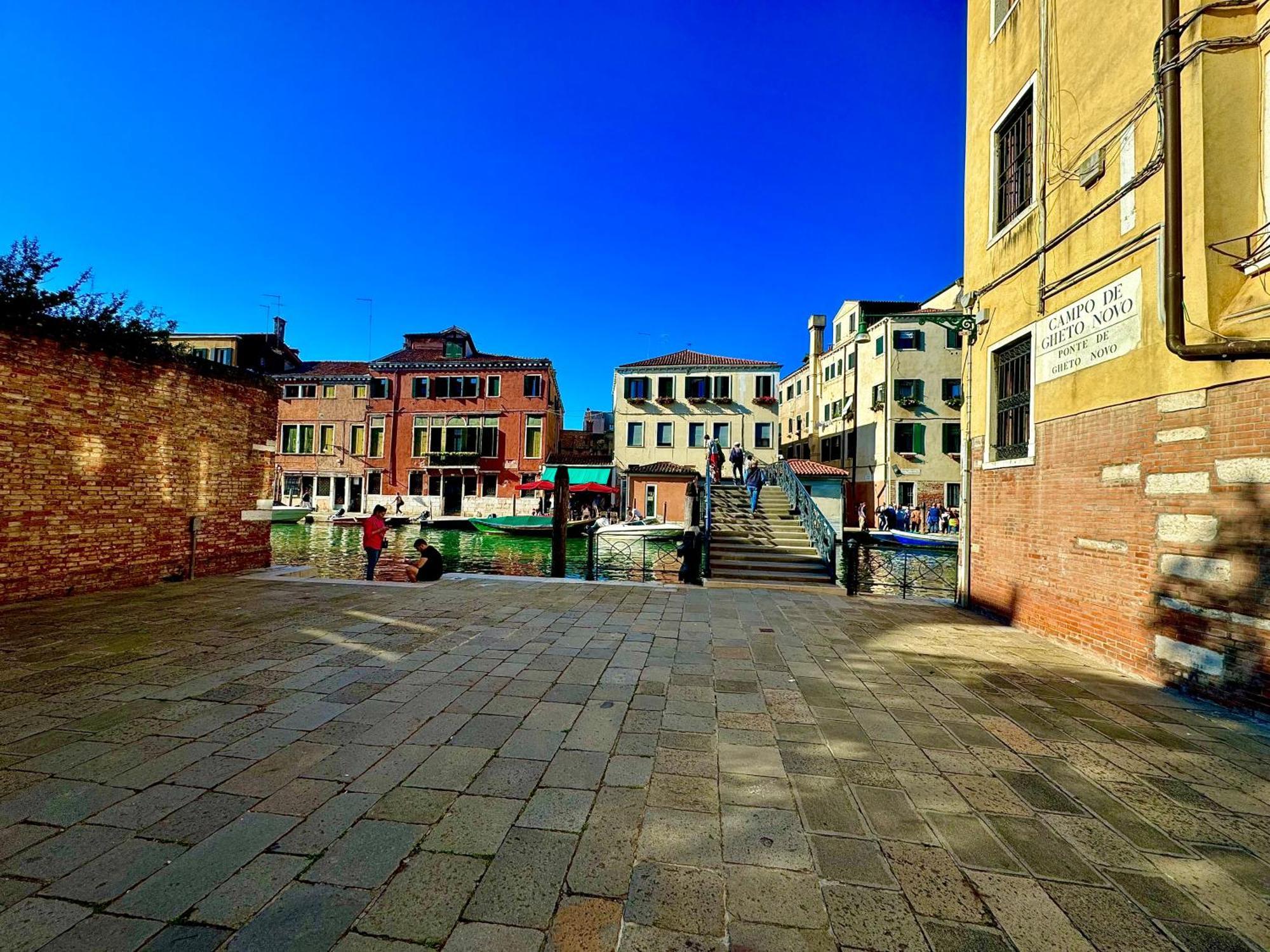 Venice The Experience المظهر الخارجي الصورة