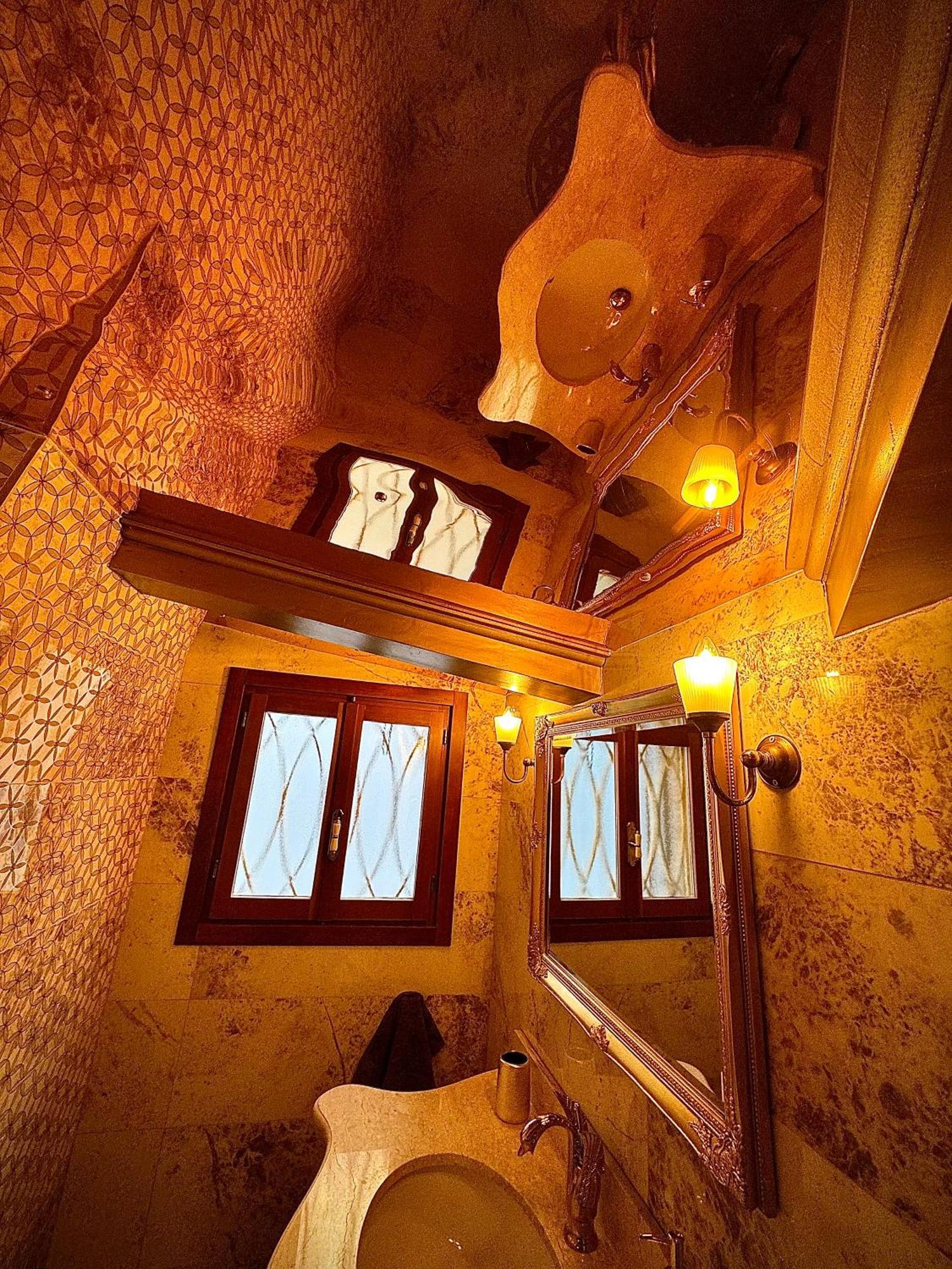 Venice The Experience المظهر الخارجي الصورة